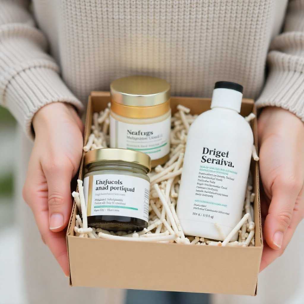 Nybörjarpaket för mindful konst