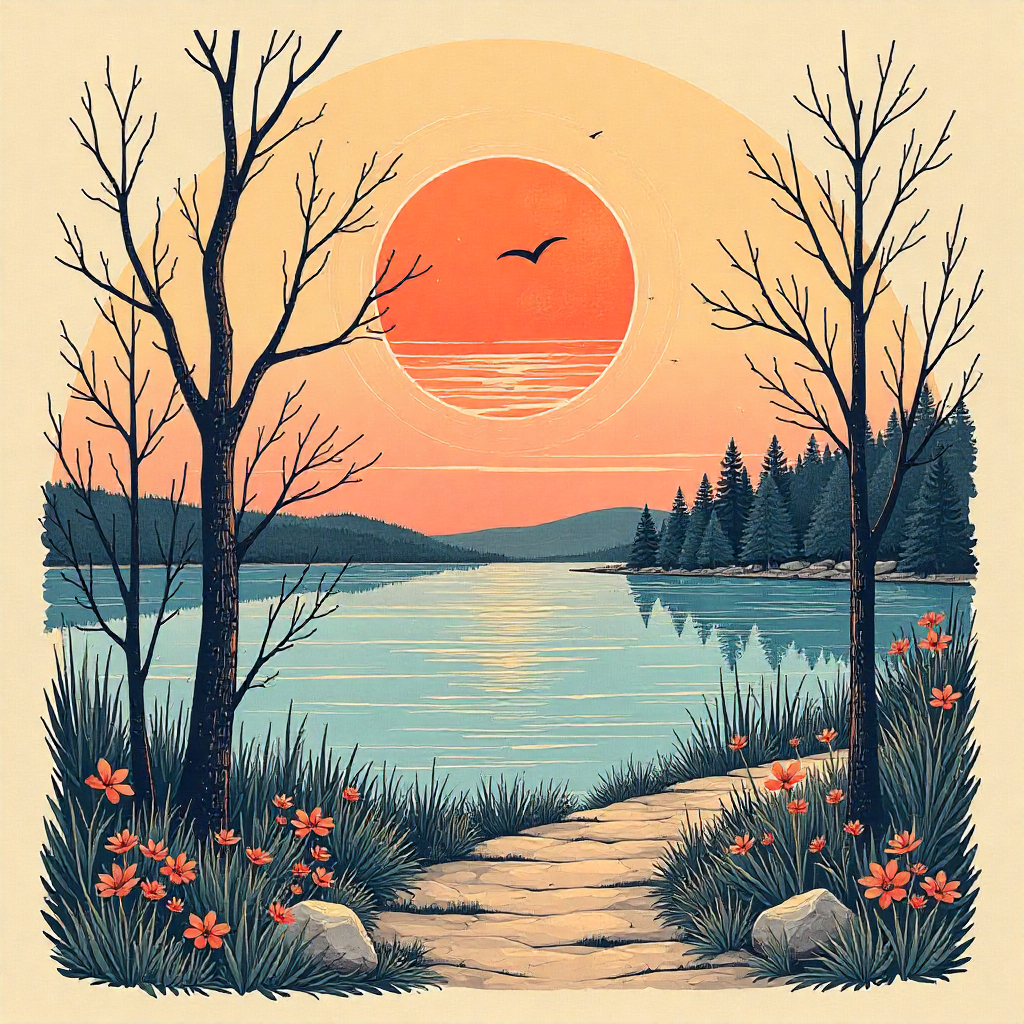 Hållbart papper för konst